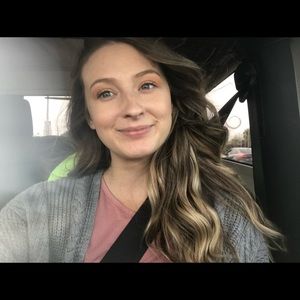 Meet your Posher, Shelby